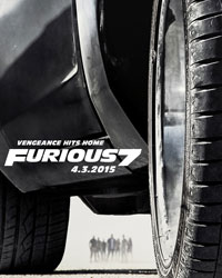 Furious 7